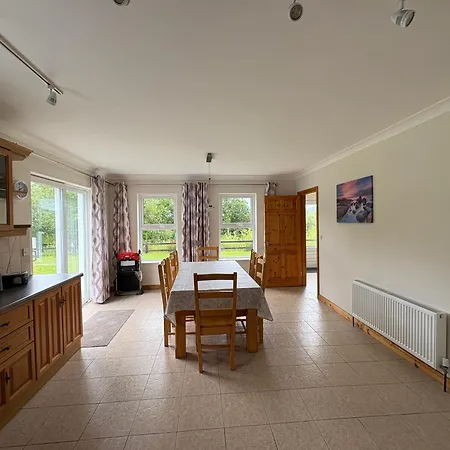 Kilmurry Heights בית נופש